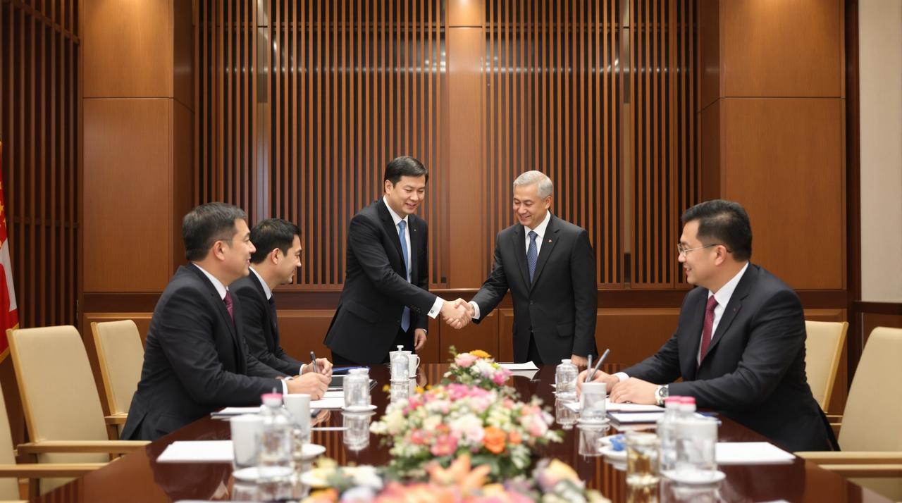 日韩福利视频与腾讯视频达成战略合作协议