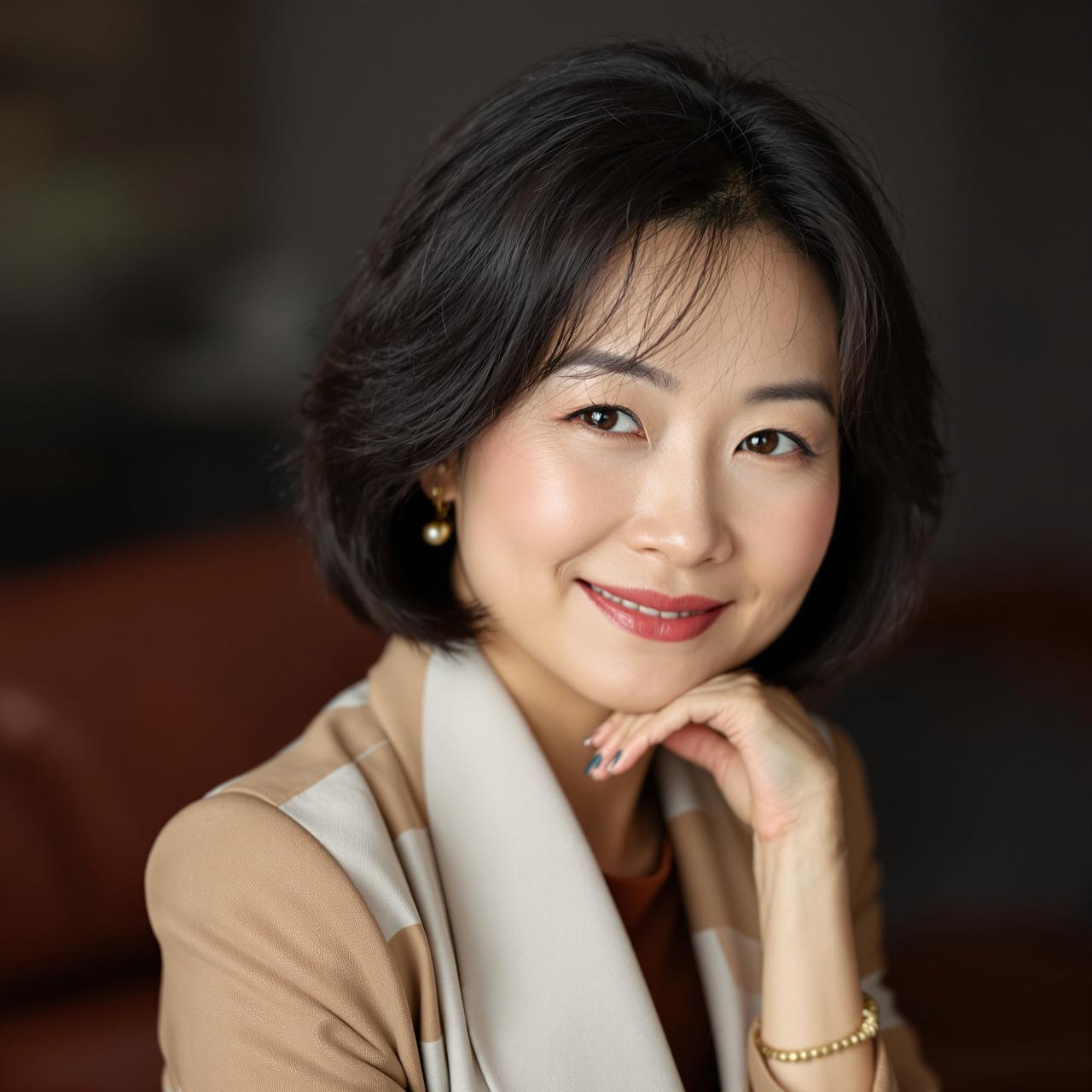 陈美玲